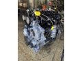 Renault Master 2 2.5 motor