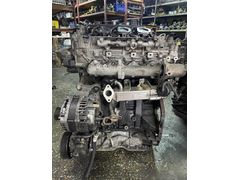 M9T Master 3 motor komple
