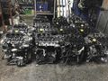 M9T Master 3 motor komple