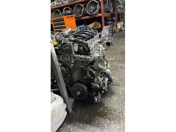 M9T Master 3 motor komple