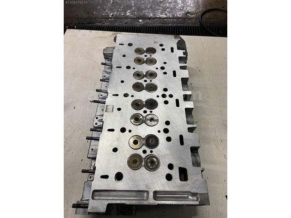 G9U Master 2 2.5 dolu orijinal motor