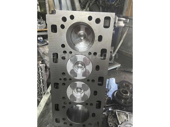 G9U Master 2 2.5 dolu orijinal motor