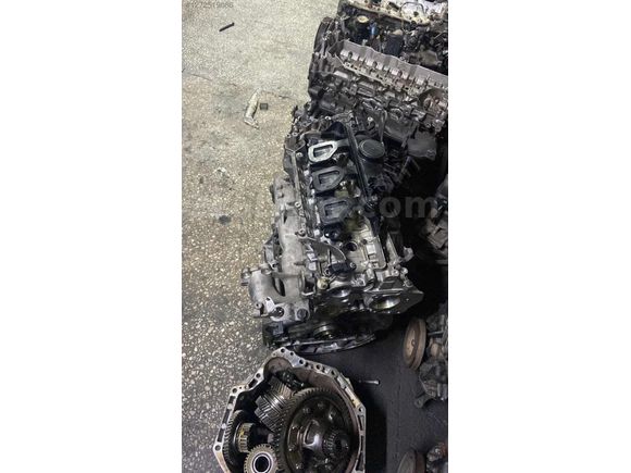 M9T Renault Master motor