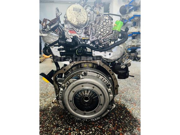 M9T Renault Master motor