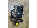 M9T Renault Master motor