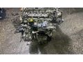 M9T Renault Master motor