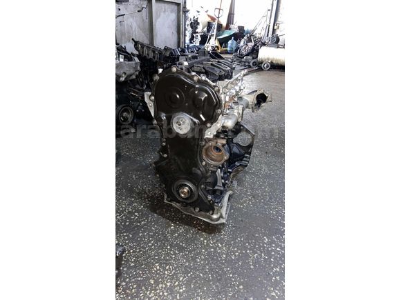 M9T Renault Master motor