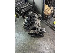 M9T Renault Master motor komple dolu anahtar teslim yapılır