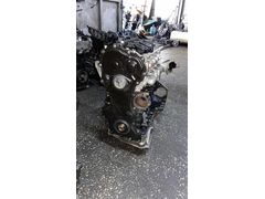Renault Master 3 M9T motor komple