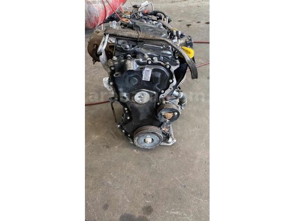 Renault Master 3 M9T motor komple