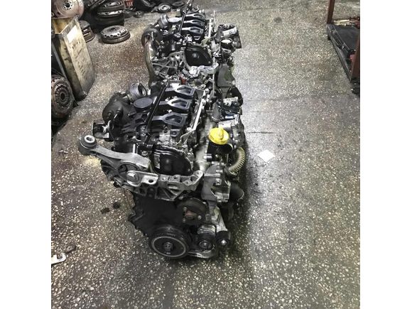 Renault Master 3 M9T motor komple