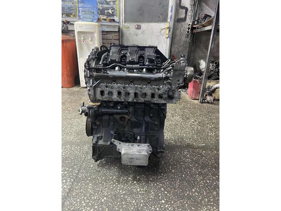 R9M 1.6 Renault Trafic motor