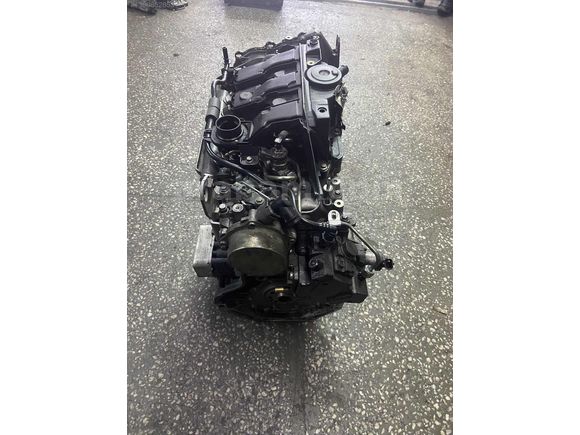 R9M 1.6 Renault Trafic motor