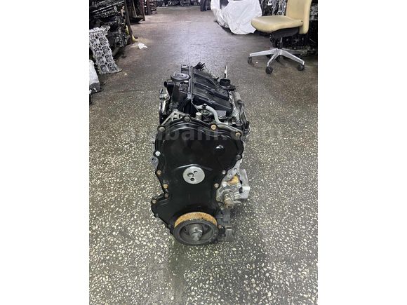 R9M 1.6 Renault Trafic motor