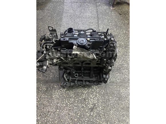 R9M 1.6 Renault Trafic motor