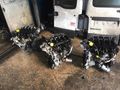 G9U Master 2 komple motor