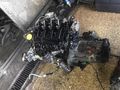 G9U Master 2 komple motor