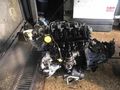 G9U Master 2 komple motor