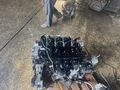 G9U Master 2 komple motor