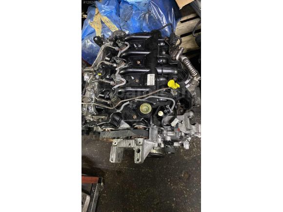 G9U Master 2 komple motor