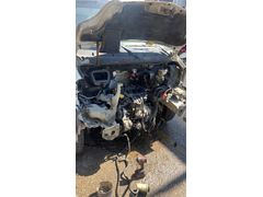 Renault Master 2 motor komple anahtar teslim yapılır