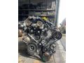 Renault Master 2 motor komple anahtar teslim yapılır