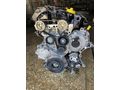 Renault Master 2 dolu orjinal motor