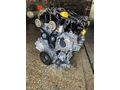 Renault Master 2 dolu orjinal motor