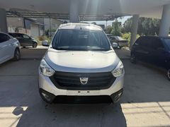 Galeriden Dacia Dokker 1.5 DCi Stepway 2013 Model İzmir