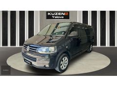 KUZEN2 YALOVA Caravelle 2.0 TDI LWB Trendline
