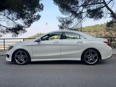 Sahibinden Mercedes - Benz CLA 180 CDI AMG 2015 Model