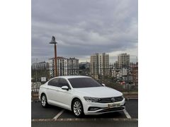 Sahibinden Volkswagen Passat 1.6 TDi Business 2019 Model 