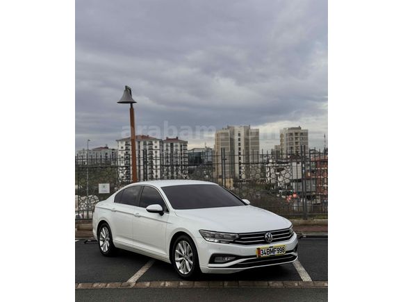 Sahibinden Volkswagen Passat 1.6 TDi Business 2019 Model 