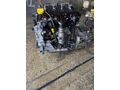 G9U Renault Master motor