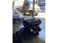 G9U Renault Master motor
