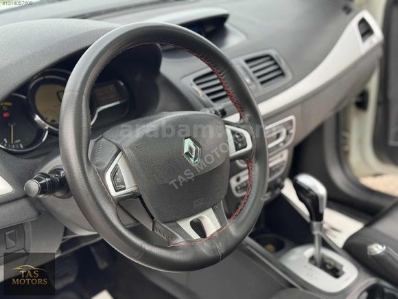 2012 /COUPE/CAM /TAVAN /OTOMATİK /TAKASLI