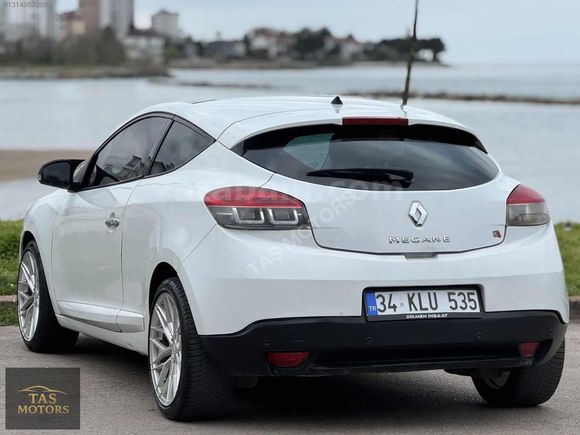 2012 /COUPE/CAM /TAVAN /OTOMATİK /TAKASLI