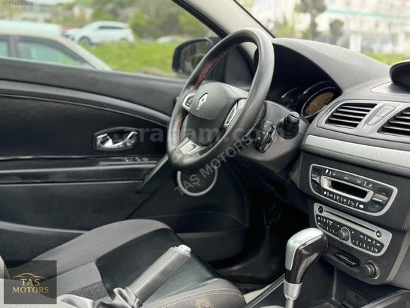 2012 /COUPE/CAM /TAVAN /OTOMATİK /TAKASLI