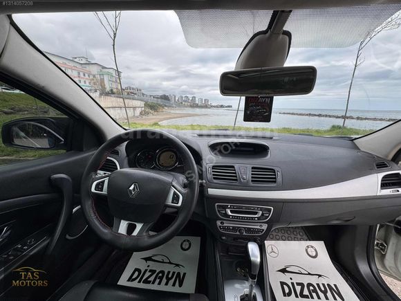 2012 /COUPE/CAM /TAVAN /OTOMATİK /TAKASLI