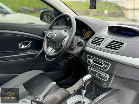 2012 /COUPE/CAM /TAVAN /OTOMATİK /TAKASLI