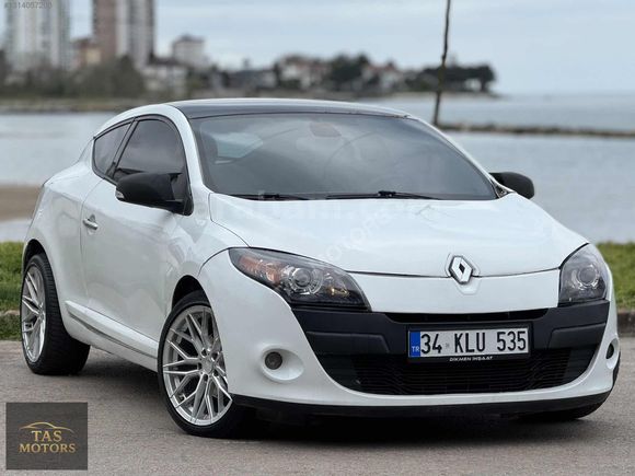2012 /COUPE/CAM /TAVAN /OTOMATİK /TAKASLI