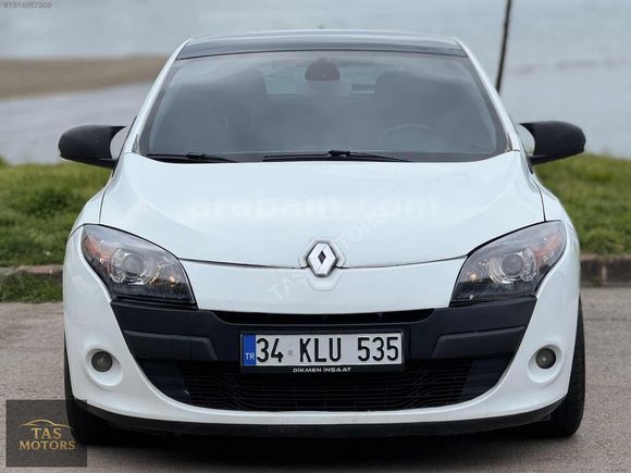 2012 /COUPE/CAM /TAVAN /OTOMATİK /TAKASLI