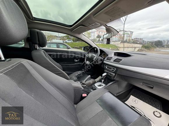 2012 /COUPE/CAM /TAVAN /OTOMATİK /TAKASLI
