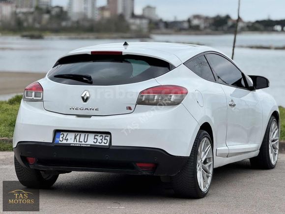2012 /COUPE/CAM /TAVAN /OTOMATİK /TAKASLI