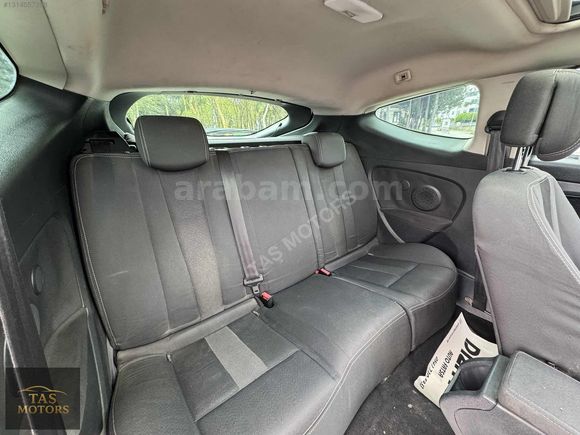 2012 /COUPE/CAM /TAVAN /OTOMATİK /TAKASLI