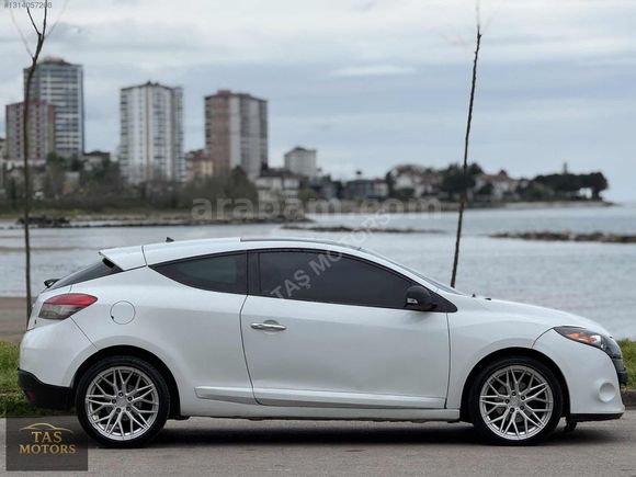 2012 /COUPE/CAM /TAVAN /OTOMATİK /TAKASLI