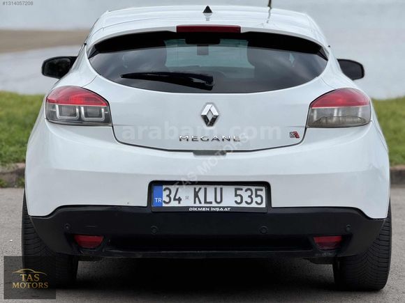 2012 /COUPE/CAM /TAVAN /OTOMATİK /TAKASLI
