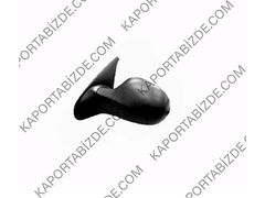 RENAULT CLIO SYMBOL DIŞ AYNA ELEKTRİKLİ ISITMALI SAĞ 2008-2012 7701070380 İTHAL ÜRÜN