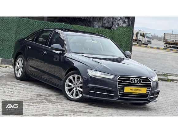 2016-17 ÇIKIŞ-QUATTRO-MATRİX-ÇİFTNAVİ-VAKUM-4KOLTKISITMA-HATASIZ
