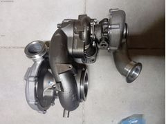 51091007959-7692-7733-7884 10009980041 MAN D0836 TGL TURBO